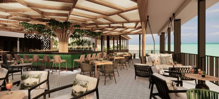 The Pyrmont Curaçao, An Autograph Collection, All-Inclusive Resort Adults Only图片