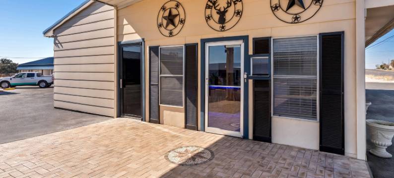 罗德威旅馆(Rodeway Inn)图片