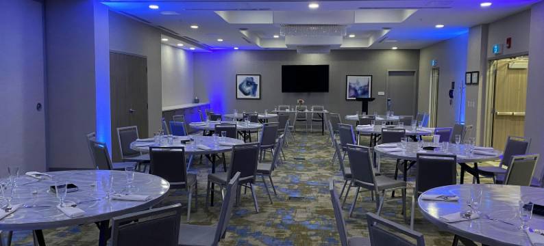 希尔顿花园酒店 - 圣约翰斯纽芬兰(Hilton Garden Inn St. John's Newfoundland)图片