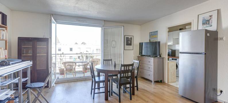 GuestReady - Beau séjour près de Saint-Michel图片