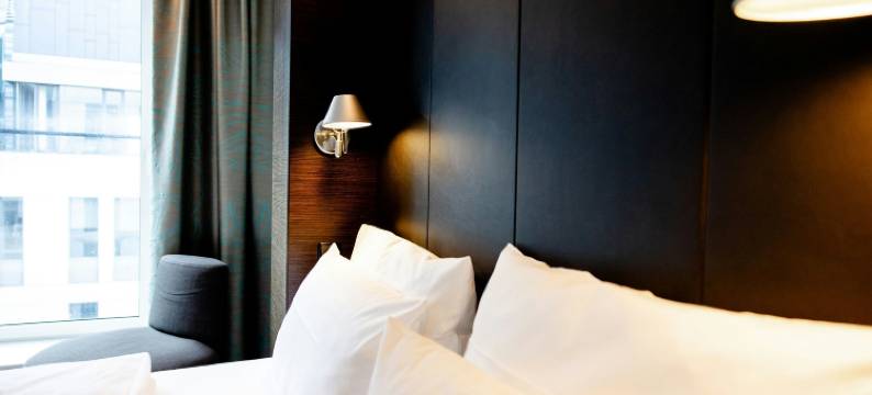 莱比锡奥古斯特广场一号汽车旅馆(Motel One Leipzig-Augustusplatz)图片