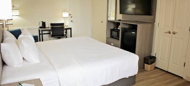 Motel 6 Aurora, CO - Medical Center图片