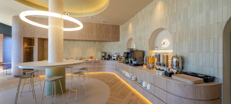 希尔顿欢朋酒店阿利坎特机场(Hampton by Hilton Alicante Airport)图片