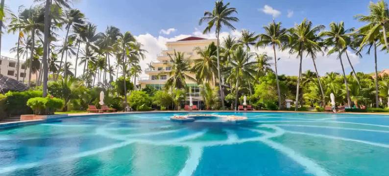 美奈孟青假日酒店(Muong Thanh Holiday Muine Hotel)图片