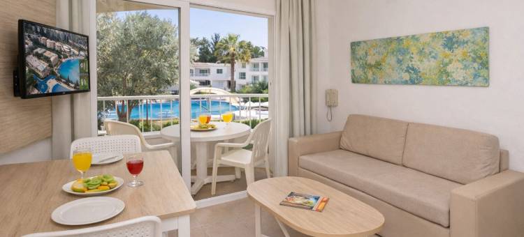 卡博特俱乐部 托雷布兰卡(Cabot Club Torreblanca)图片