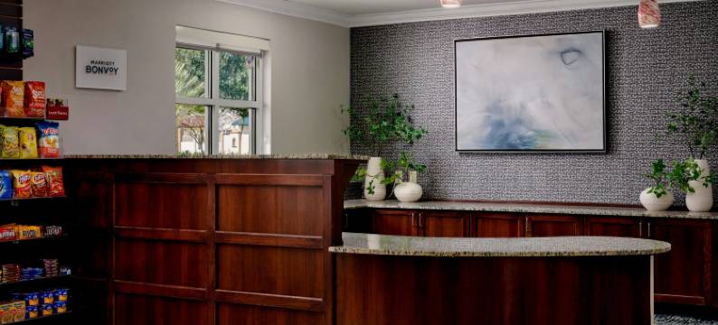 群村TownePlace套房酒店(TownePlace Suites the Villages)图片