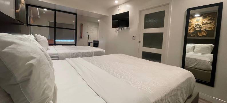 Baymont Inn & Suites by Wyndham Tempe University/Phoenix图片