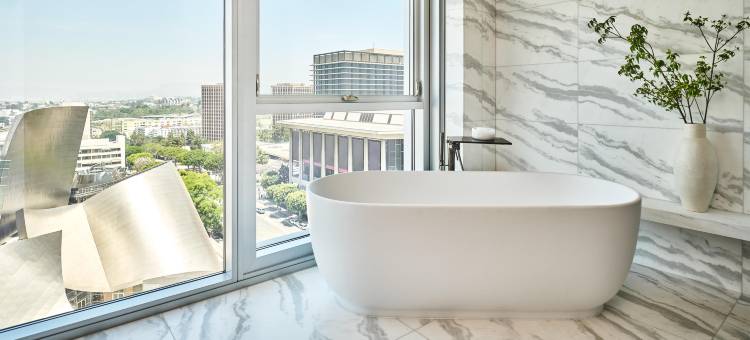 康莱德洛杉矶(Conrad Los Angeles)图片