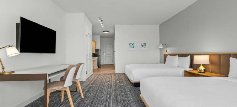 TownePlace Suites by Marriott Murfreesboro图片