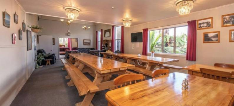 旅程旅馆青年旅舍(Tripinn Modern Motels & Affordable Accommodation)图片