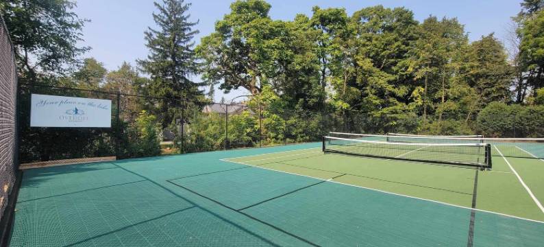 奥斯特霍夫度假村(Osthoff Resort)图片