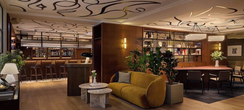 Miiro Spittelberg New Opening图片