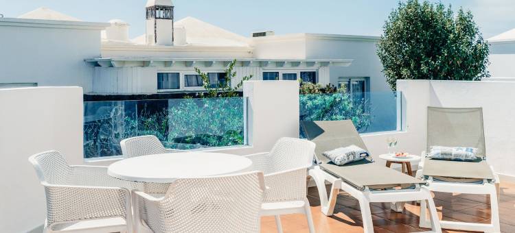 Bluesea Alyssa Suite Hotel图片
