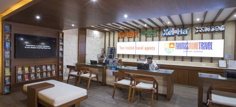 假日俱乐部假期皇家金沙全包式酒店 洲际旗下(Holiday Inn Club Vacations the Royal Sands All Inclusive by IHG)图片