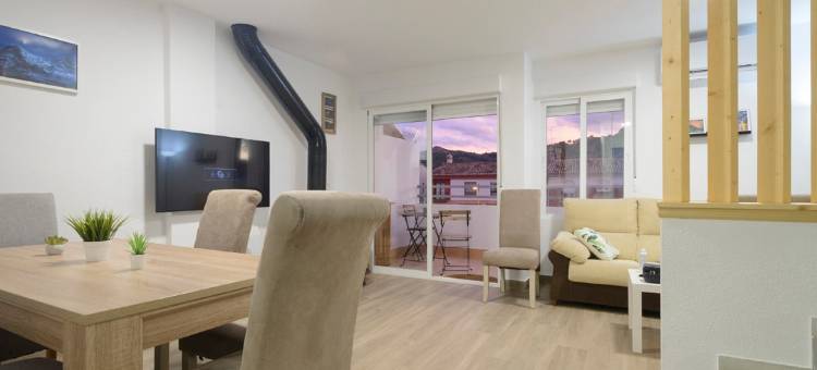 GuestReady - Casa Alhambra Sierra Nevada图片