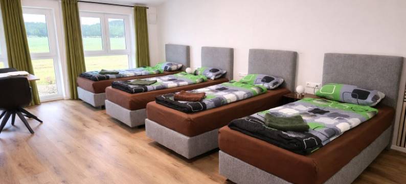 斯皮迪的床和早餐(Speedys Bed & Breakfast)图片