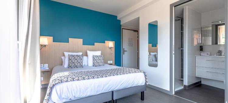 Sure Hotel by Best Western Saint-Raphael le Dramont图片