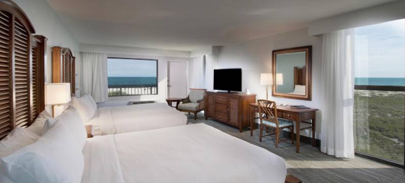 橘子海滩岛屋酒店-希尔顿逸林酒店(Island House Hotel Orange Beach - a DoubleTree by Hilton)图片