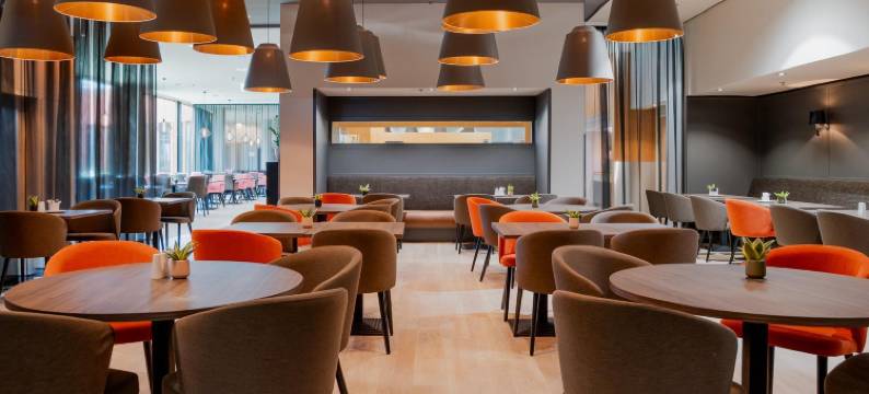 施柏阁阿姆斯特丹机场酒店(Steigenberger Airport Hotel Amsterdam)图片