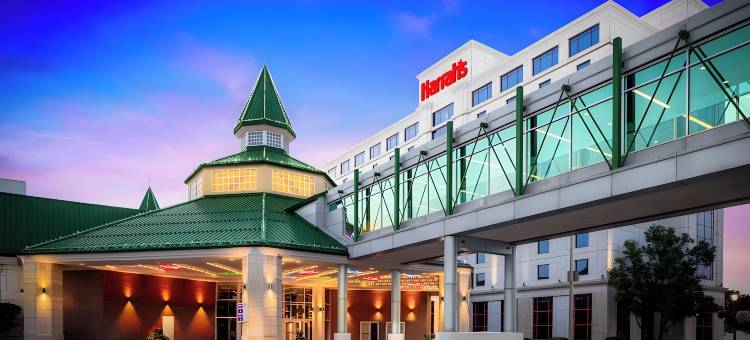 哈拉斯乔利埃娱乐场酒店 - 凯撒奖励目的地(Harrah's Joliet- A Caesars Rewards Destination)图片