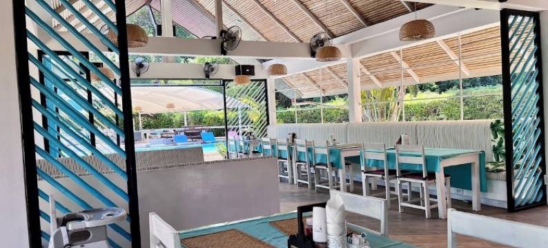 奈汉海滩度假村(Naiharn Beach Resort)图片