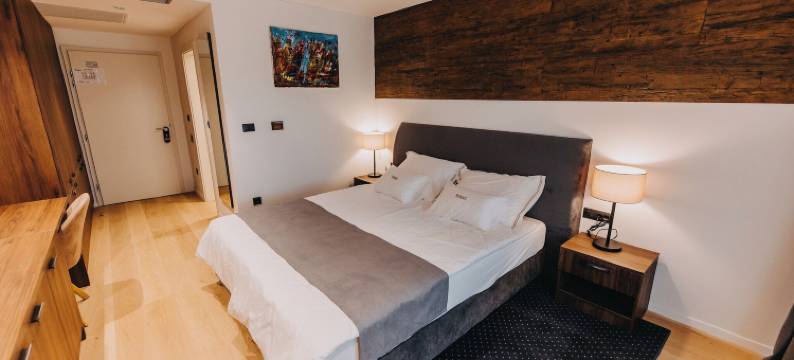 特尔博兹葡萄酒精品酒店(Wine & boutique hotel Terbotz)图片