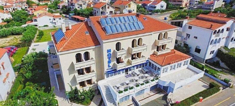 地中海酒店(Hotel Mediteran)图片