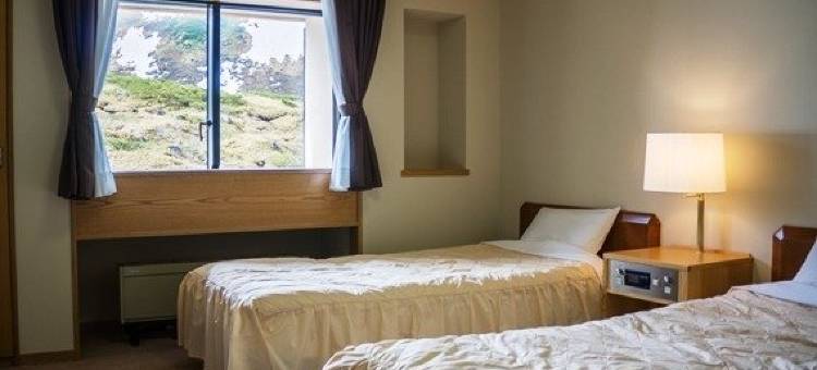 立山高原酒店(Tateyama Kogen Hotel)图片