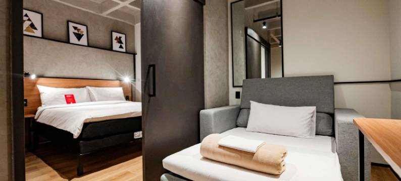 宜必思佩洛塔斯酒店(ibis Pelotas)图片