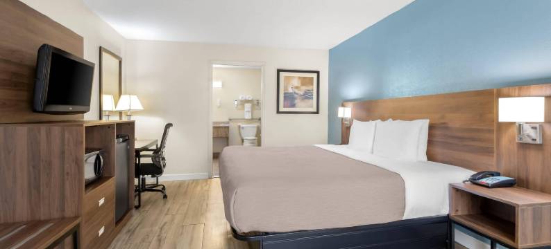 凯艺套房酒店(Quality Inn & Suites)图片