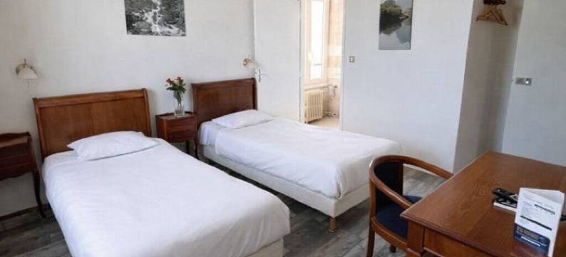 香槟酒店(Hôtel de Champagne)图片