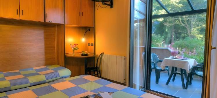 LH 皮基奥酒店(LH Albergo Il Picchio)图片