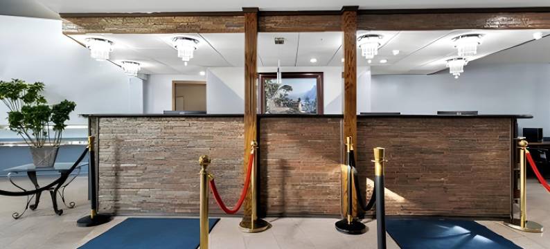 希尔托普酒店(Hiltop Hotel)图片