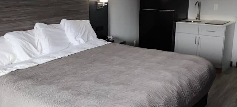 品质酒店(Quality Inn)图片