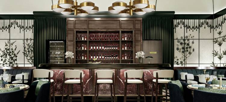 Hotel Urbana, a Tribute Portfolio Hotel图片