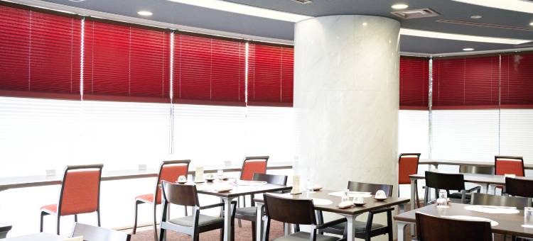 长崎圣山酒店(Hotel Saint Hill Nagasaki)图片