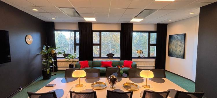 乌普兰斯Zleep酒店(Hotel Stockholm North by First Hotels)图片