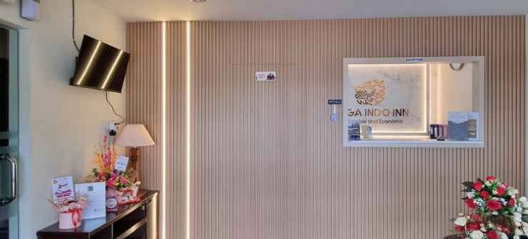 Naga Indo Inn Batam图片