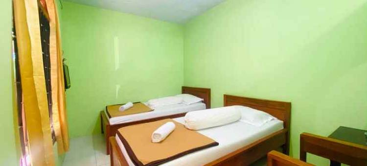 Hotel Gerung 1 Near Alun Alun Nganjuk Mitra RedDoorz图片
