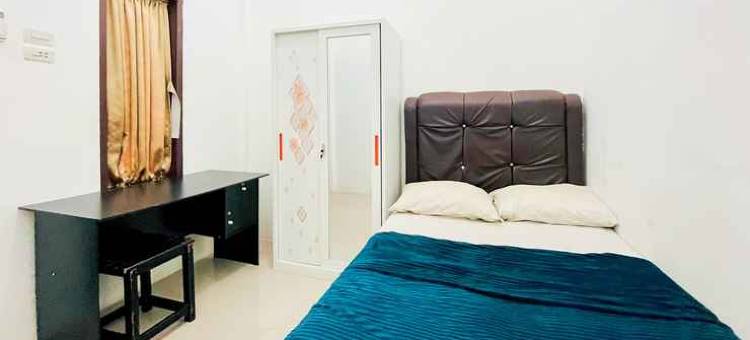 De Farasat Hotel图片