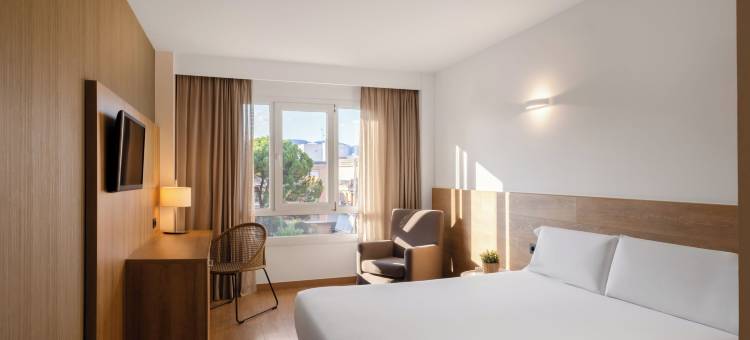 都多萨科罗娜SB酒店(Hotel SB Corona Tortosa)图片