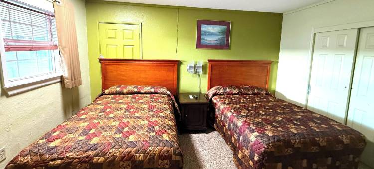里维埃拉汽车旅馆，靠近美国84号公路的埃尔巴企业区(Riviera Motel Elba Near Enterprise US 84)图片