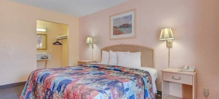 American Inn by Hotel O Vernon US 287图片