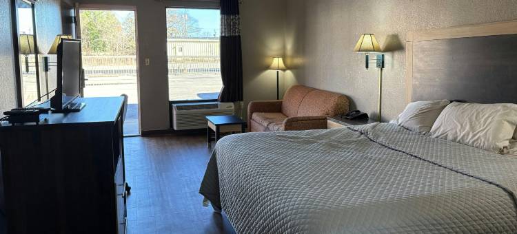 American Inn by Hotel O 塞尔玛 US 80(American Inn by Hotel O Selma US 80)图片