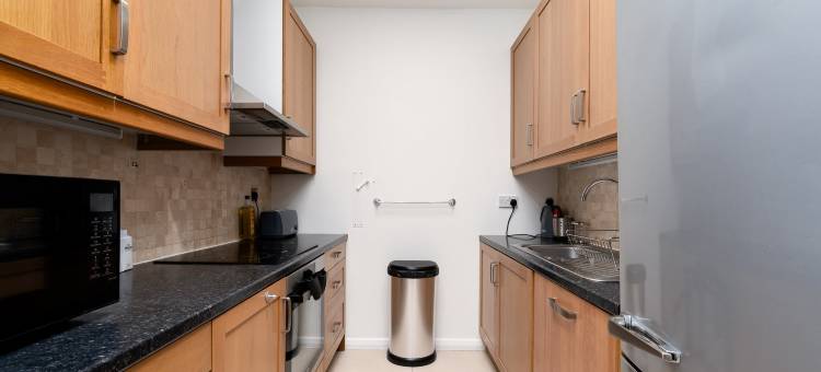 GuestReady - Convenient stay near Hyde Park图片