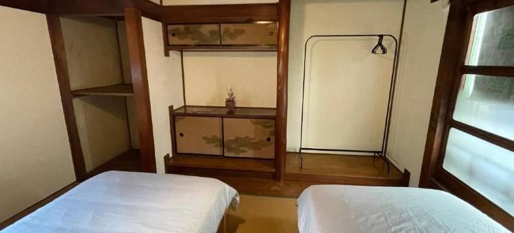 博尼托宾馆(Guest House Bonito)图片