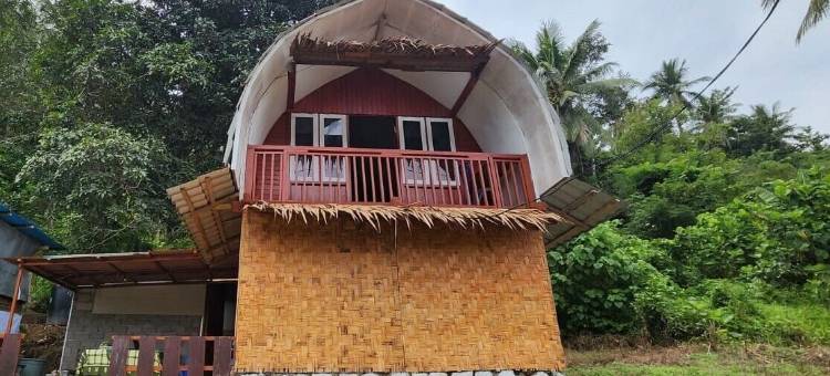 诺亚旅馆(Pondok Wisata Noah)图片
