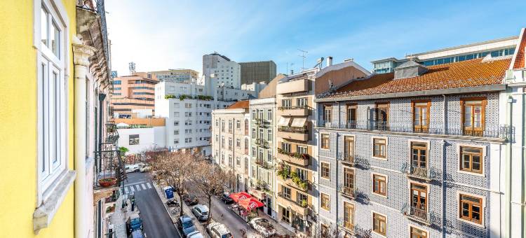 GuestReady - Fado- Apartamento no Saldanha图片
