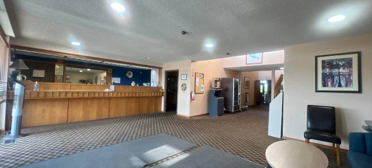 马里斯维尔冲浪堪萨斯州美国77号公路汽车旅馆(Marysville Surf Motel Kansas US 77)图片