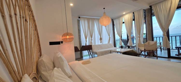 阿杭伽玛冲浪俱乐部(Ahangama Surf Club)图片